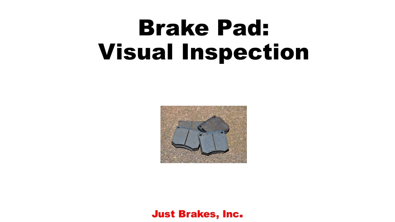 65 Brake Pad Installation Brake Repair Near Me Just Brakes Inc